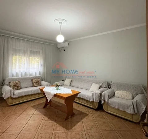 Tirane, jepet me qera apartament 1+1+Ballkon Kati 2, 65 m² 450 € (Rruga Dritan Hoxha)