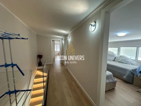 Tirane, shitet apartament 3+1+Ballkon Kati 5, 192 m² 475.000 € (Liqeni i Thate)