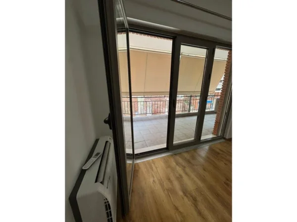 Shqiperi, jepet me qera apartament 1+1 Kati 3, 70 m² Delijorgji - 650€ ose 800€ e mobiluar