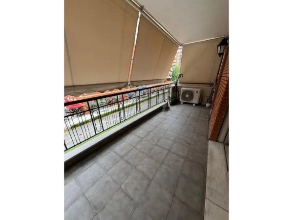 Shqiperi, jepet me qera apartament 1+1 Kati 3, 70 m² Delijorgji - 650€ ose 800€ e mobiluar