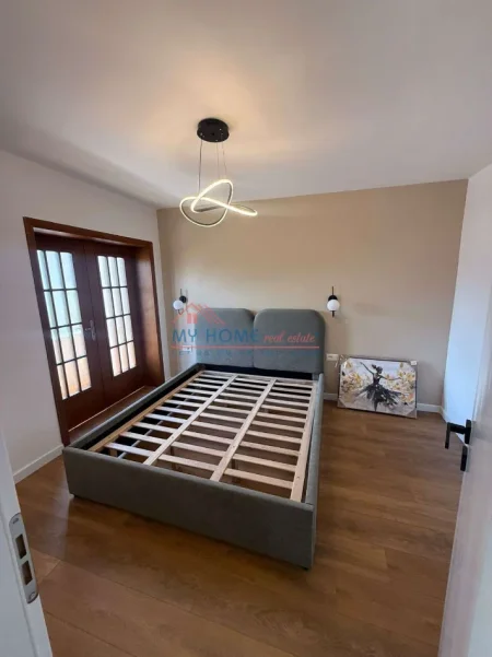 Tirane, shitet apartament 3+1+Aneks+Ballkon Kati 5, 123 m² 327.000 € (Mozaiku)