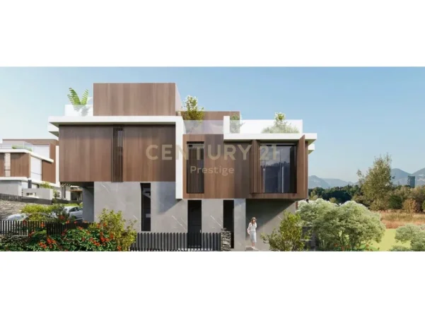 Tirane, jepet me qera apartament 2+1+Ballkon Kati 0, 92 m² 1.400 € 