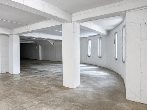 Tirane, jepet me qera magazine Kati 0, 500 m² 2.000 € (Shkoze, prane ish News 24)