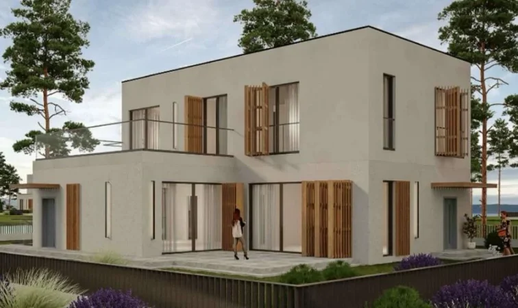 Durres, shitet Vile 4+1 Kati 0, 370 m² 910.000 € (Hamallaj)