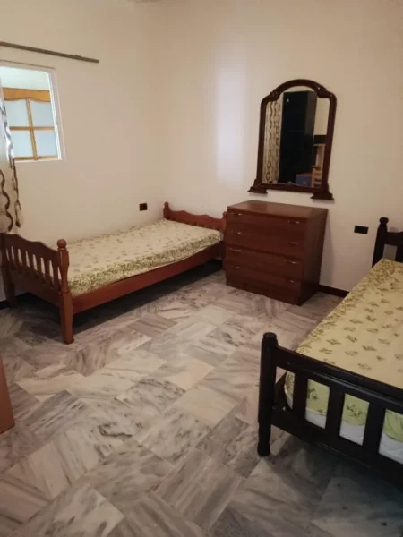 Tirane, jepet me qera apartament 2+1 Kati 2, 110 m² 370 € (Kodra e Priftit)