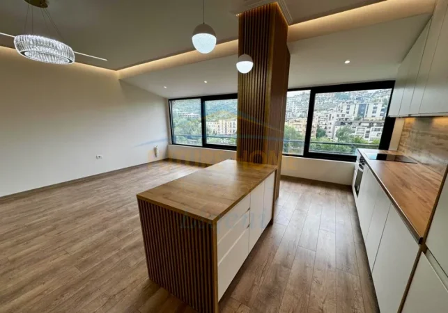 Tirane, shitet apartament 2+1 Kati 4, 107 m² 287.000 € 