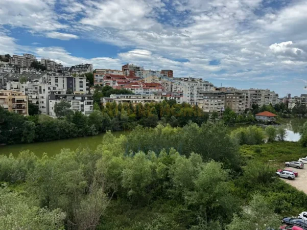 Tirane, shitet apartament 2+1 Kati 4, 107 m² 287.000 € (LIQENI I THATE)