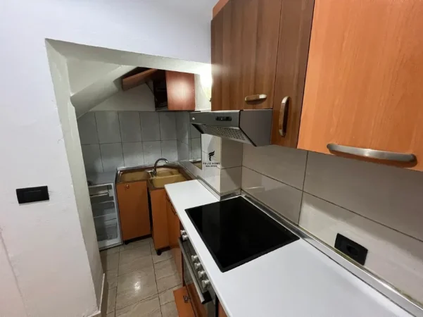 Tirane, jepet me qera garsonier Kati 0, 40 m² 300 € (21 DHJETORI)