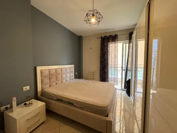 Tirane, shitet apartament 1+1+Ballkon Kati 6, 70 m² 145.000 € (KOMPLEKSI LEONORE)