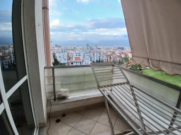 Tirane, shitet apartament 1+1+Ballkon Kati 6, 70 m² 145.000 € (KOMPLEKSI LEONORE)