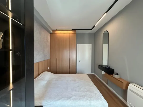 Tirane, shitet nga Pronari, pa-komision apartament 1+1+Ballkon Kati 4, 60 m² 155.000 €