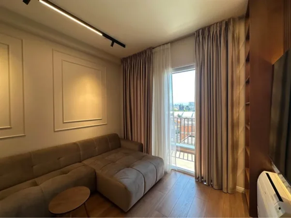 Tirane, shitet nga Pronari, pa-komision apartament 1+1+Ballkon Kati 4, 60 m² 155.000 €