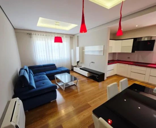 Tirane, shitet apartament 2+1 Kati 4, 96 m² 260.000 € (LIQENI I THATE)