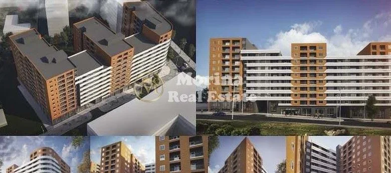 Tirane, shitet apartament 2+1 Kati 1, 94 m² 160.000 € (Yzberisht)