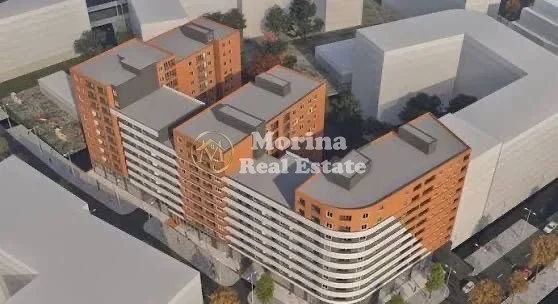 Tirane, shitet apartament 2+1 Kati 1, 94 m² 160.000 € (Yzberisht)