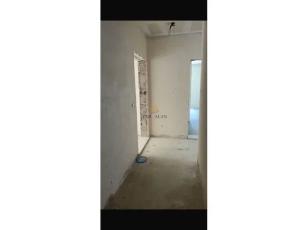 Sarande, shitet apartament 1+1+Ballkon Kati 4, 73 m² 233.216 € 