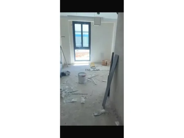 Sarande, shitet apartament 1+1+Ballkon Kati 4, 73 m² 233.216 € 