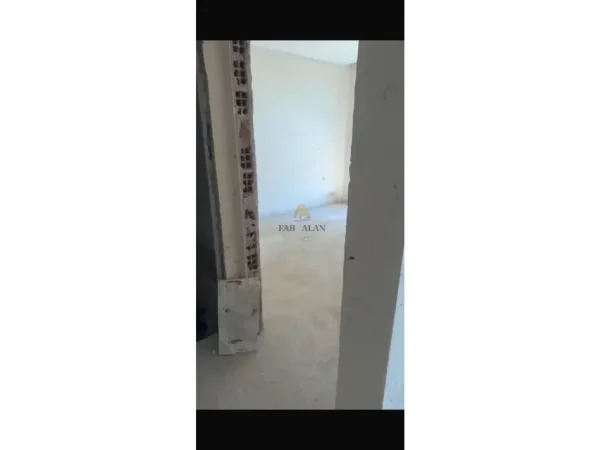 Sarande, shitet apartament 1+1+Ballkon Kati 4, 73 m² 233.216 € 