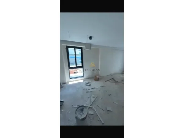 Sarande, shitet apartament 1+1+Ballkon Kati 4, 73 m² 233.216 € 