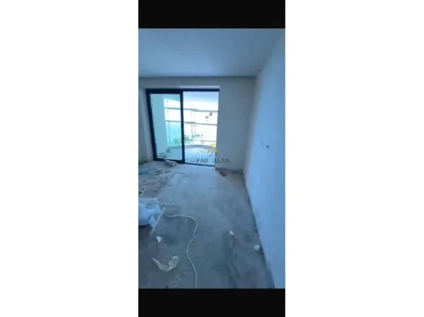 Sarande, shitet apartament 1+1+Ballkon Kati 1, 72 m² 230.272 € (72)