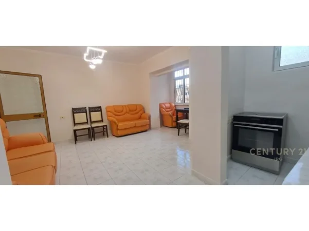 Tirane, jepet me qera apartament 1+1 Kati 2, 50 m² 95.000 € (Ali dem)
