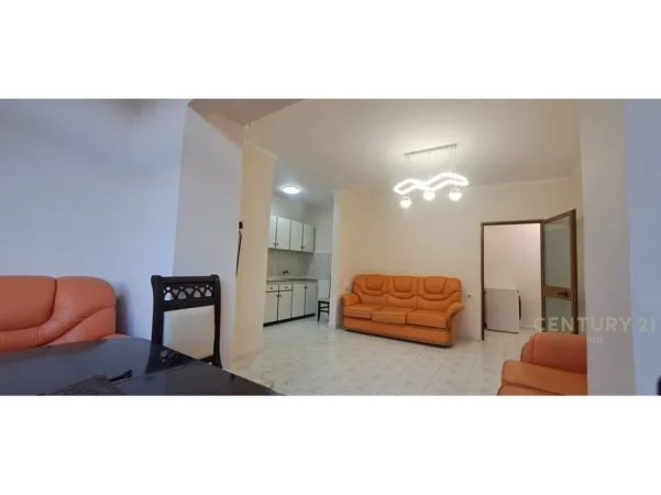 Tirane, jepet me qera apartament 1+1 Kati 2, 50 m² 95.000 € (Ali dem)