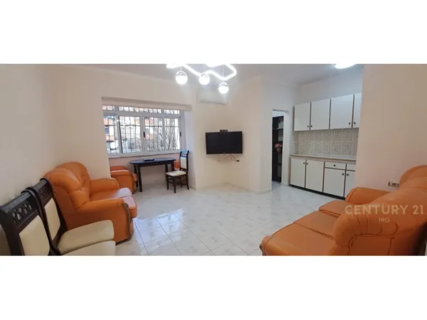 Tirane, jepet me qera apartament 1+1 Kati 2, 50 m² 95.000 € (Ali dem)