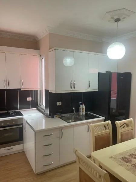Tirane, shitet apartament 1+1 , 68 m² 130.000 € (Rruga Zallit ,Kodra e Diellit)