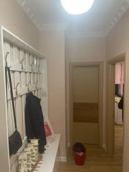 Tirane, shitet apartament 1+1 , 68 m² 130.000 € (Rruga Zallit ,Kodra e Diellit)