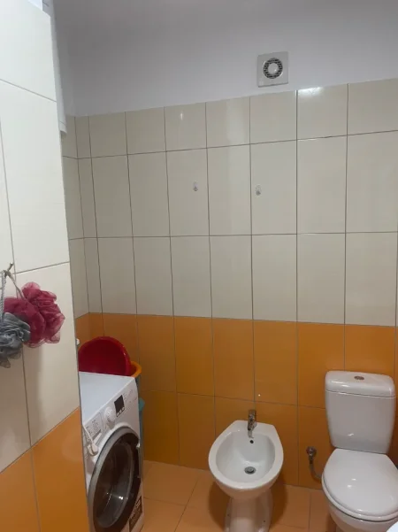 Tirane, shitet apartament 1+1 , 68 m² 130.000 € (Rruga Zallit ,Kodra e Diellit)