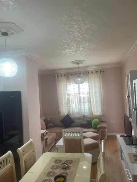 Tirane, shitet apartament 1+1 , 68 m² 130.000 € (Rruga Zallit ,Kodra e Diellit)