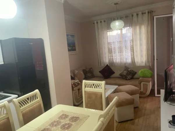 Tirane, shitet apartament 1+1 , 68 m² 130.000 € (Rruga Zallit ,Kodra e Diellit)
