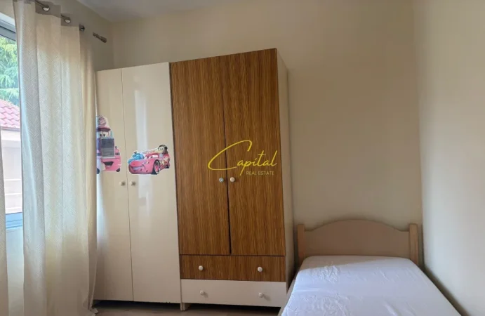 Tirane, jepet me qera apartament 2+1 Kati 2, 90 m² 700 € (RRUGA E ELBASANIT)