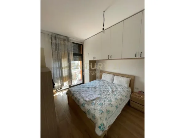 Tirane, jepet me qera apartament 2+1+Aneks+Ballkon Kati 5, 76 m² 600 € (pranë zonës së Ish-Doganës)