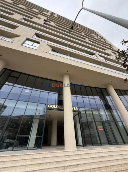 Tirane, jepet me qera zyre , 116 m² 900 € (Mine Peza)