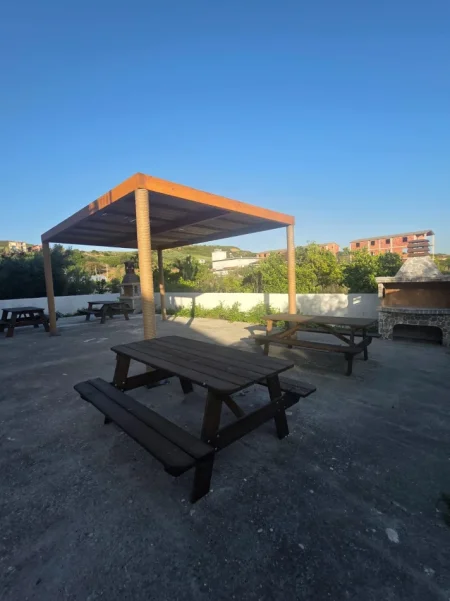 Spille, shitet 1+1 Kati 1, 35 m² (Kavaje,Spille)