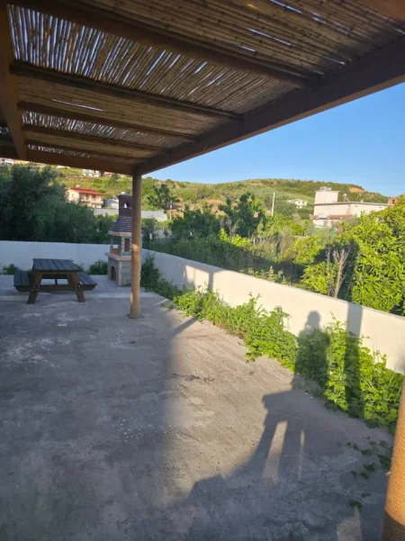 Spille, shitet 1+1 Kati 1, 35 m² (Kavaje,Spille)