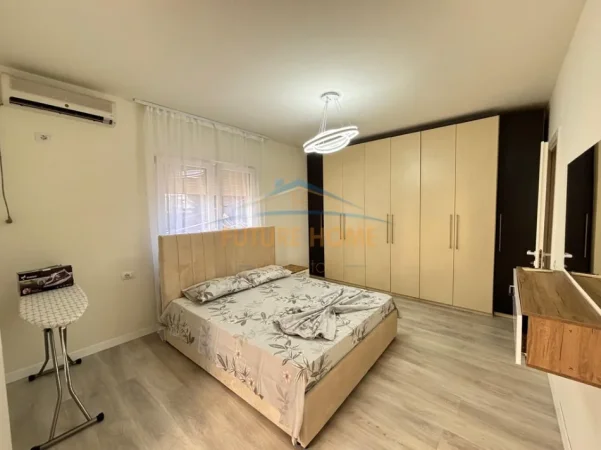 Tirane, jepet me qera apartament 2+1 Kati 2, 93 m² 650 € (Dritan Hoxha)