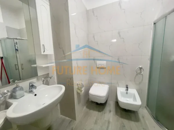 jap me qera apartament 1+1+Ballkon Kati 5, 70 m² 830 € (DELIORGJI)