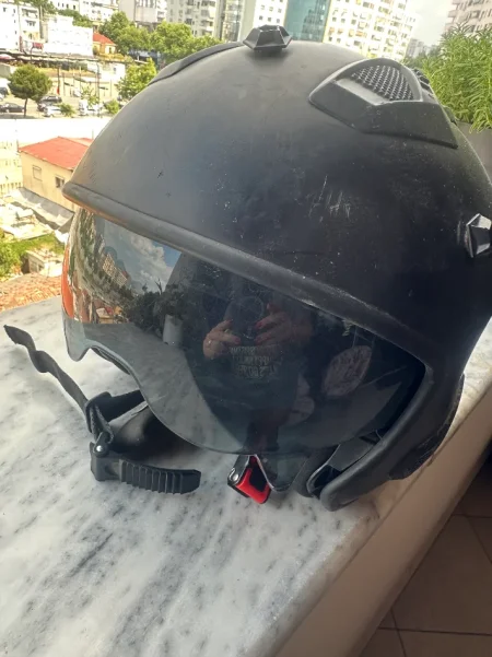 Tirane, shes Kokore Motori 45€