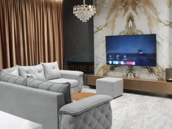 Dhermi - Palase, jepet me qera Vile , 300 m² 30.000 € (Dhermi)