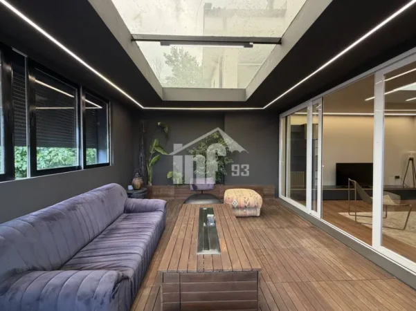 Tirane, shitet apartament 3+1+Ballkon Kati 2, 174 m² 549.000 € ("LONG HILL" REZIDENCE)