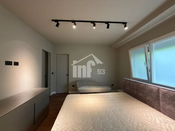 Tirane, shitet apartament 3+1+Ballkon Kati 2, 174 m² 549.000 € ("LONG HILL" REZIDENCE)