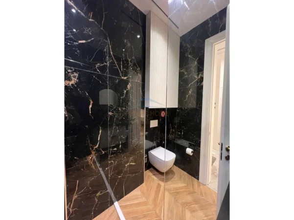 Radhime - Orikum, shitet apartament 2+1 , 112 m² 290.000 € (Radhime)