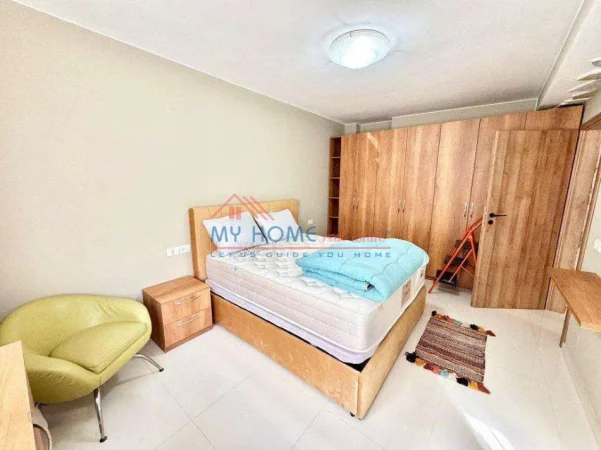 Tirane, jepet me qera apartament 2+1+Ballkon Kati 2, 72 m² 800 € (Sheshi Willson)