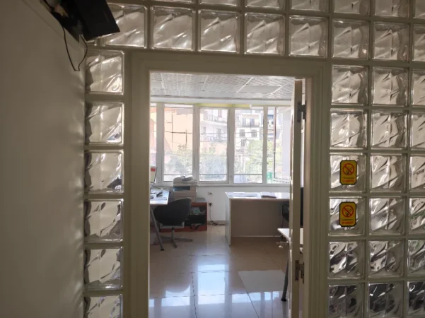 Tirane, shitet garsonier Kati 1, 42 m² 103.000 € (Rruga Myrteza Topi)