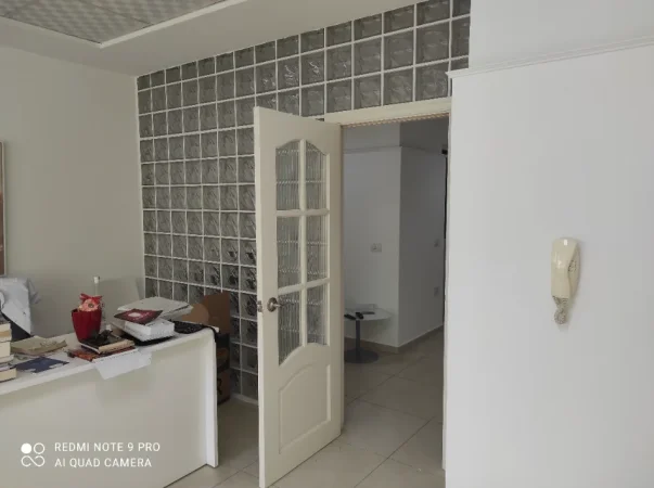 Tirane, shitet garsonier Kati 1, 42 m² 103.000 € (Rruga Myrteza Topi)