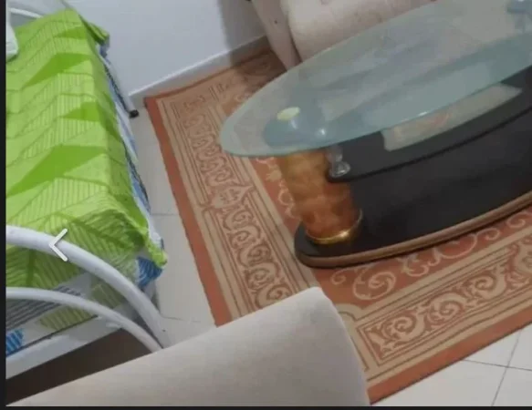 Tirane, jepet me qera shtepi 1+1+Ballkon Kati 1, 160 € (Isitut bregu lumit)
