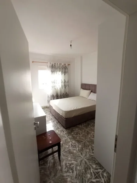 Tirane, jepet me qera apartament 2+1 Kati 6, 85 m² 600 € (Don Bosko)