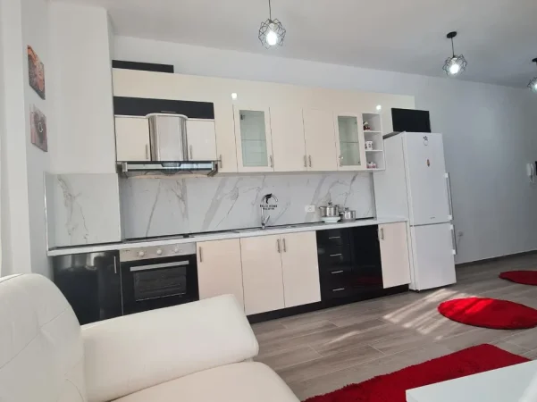 Tirane, jepet me qera apartament 1+1 Kati 2, 70 m² 500 € (5 MAJI)